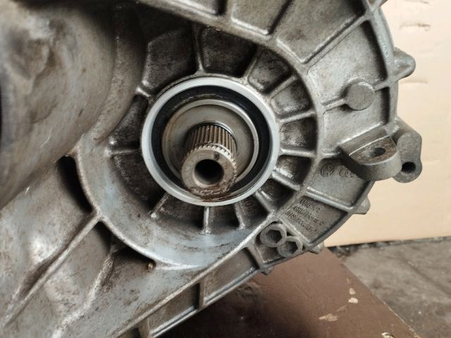 bontott VW TIGUAN Váltó (Mechanikus)