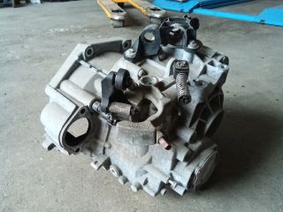bontott VW TIGUAN Váltó (Mechanikus)