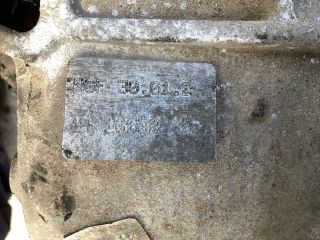 bontott VW TIGUAN Váltó (Mechanikus)