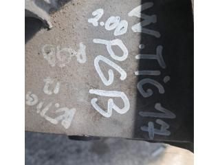 bontott VW TIGUAN Váltó (Mechanikus)