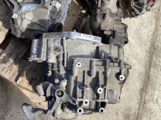 bontott VW TIGUAN Váltó (Mechanikus)