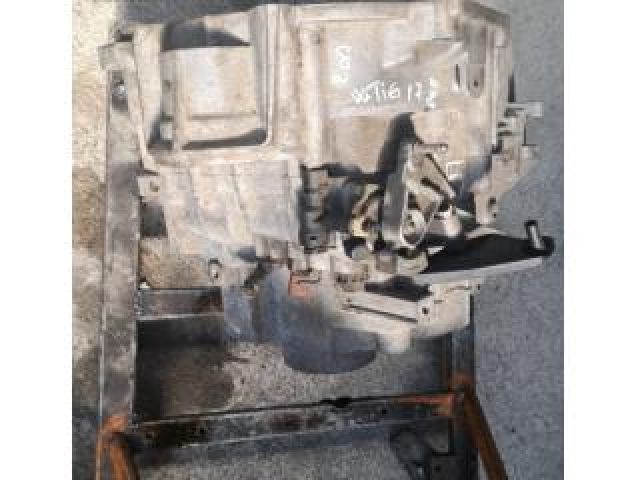 bontott VW TIGUAN Váltó (Mechanikus)