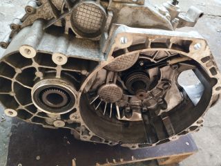 bontott VW TIGUAN Váltó (Mechanikus)