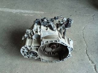 bontott VW TIGUAN Váltó (Mechanikus)