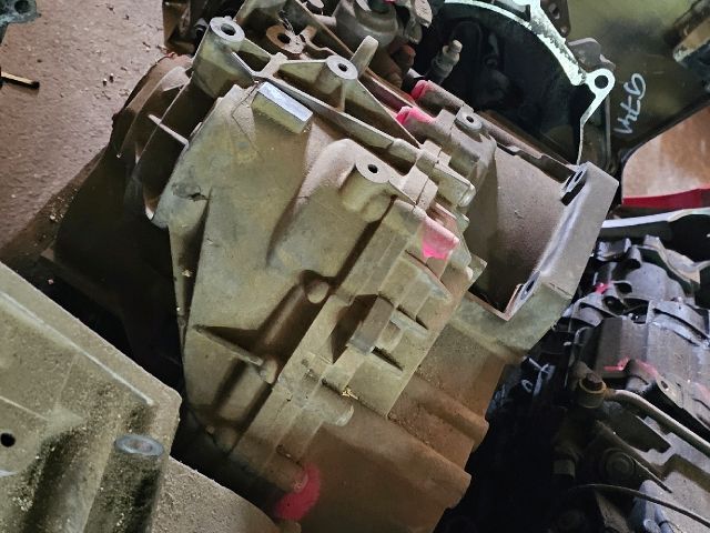 bontott VW TIGUAN Váltó (Mechanikus)