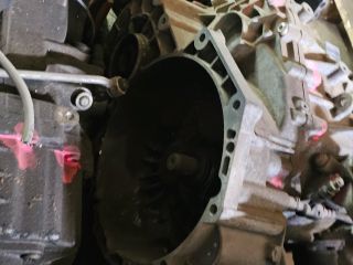 bontott VW TIGUAN Váltó (Mechanikus)