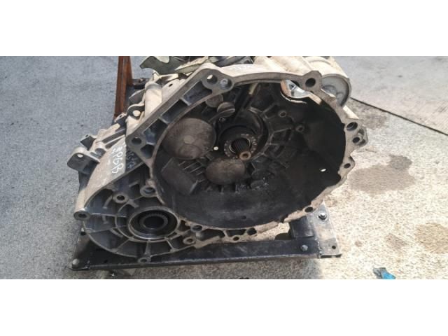 bontott VW TIGUAN Váltó (Mechanikus)