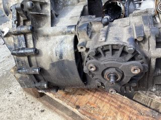 bontott VW TIGUAN Váltó (Mechanikus)