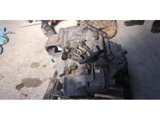 bontott VW TIGUAN Váltó (Mechanikus)