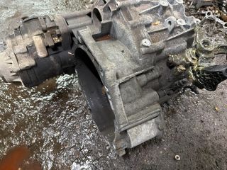 bontott VW TIGUAN Váltó (Mechanikus)