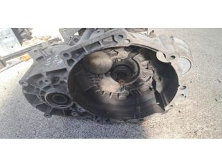 bontott VW TIGUAN Váltó (Mechanikus)