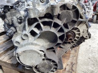 bontott VW TIGUAN Váltó (Mechanikus)