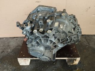 bontott VW TIGUAN Váltó (Mechanikus)