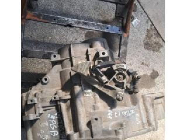 bontott VW TIGUAN Váltó (Mechanikus)