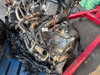 bontott VW TIGUAN Váltó (Mechanikus)