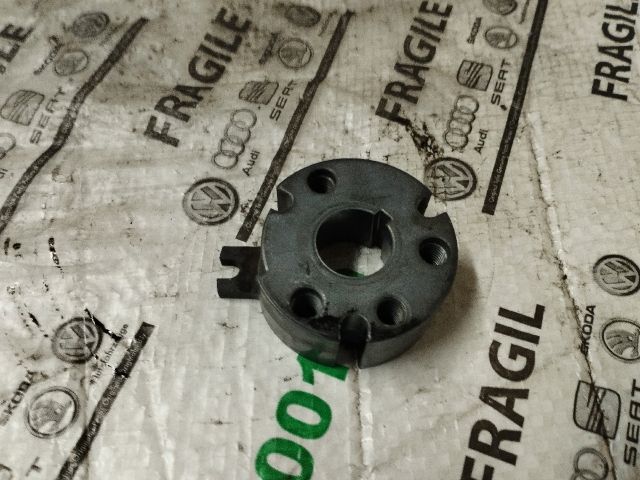 bontott VW TIGUAN Vezérműkerék