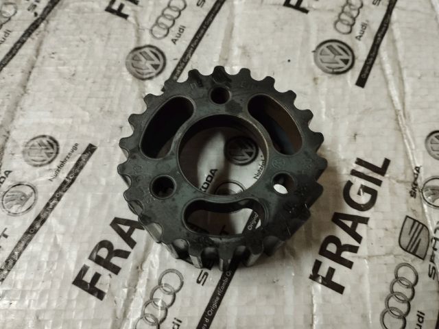 bontott VW TIGUAN Vezérműkerék