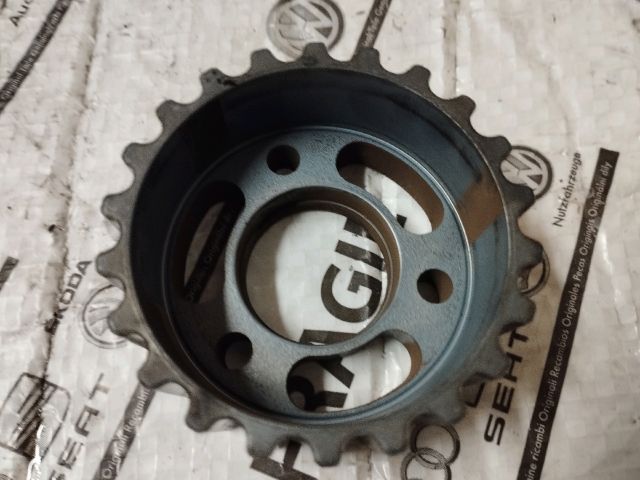 bontott VW TIGUAN Vezérműkerék