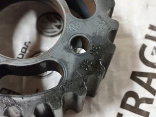 bontott VW TIGUAN Vezérműkerék