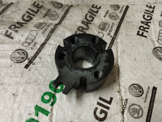 bontott VW TIGUAN Vezérműkerék