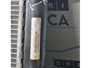 bontott VW TIGUAN Vízhűtő Radiátor (Klímás)