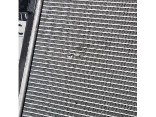 bontott VW TIGUAN Vízhűtő Radiátor (Klímás)