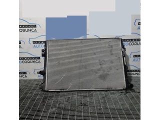 bontott VW TIGUAN Vízhűtő Radiátor (Klímás)