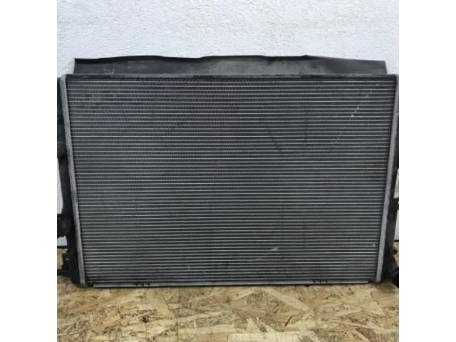 bontott VW TIGUAN Vízhűtő Radiátor (Klímás)