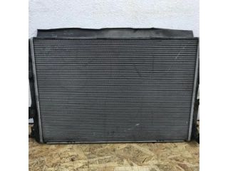 bontott VW TIGUAN Vízhűtő Radiátor (Klímás)