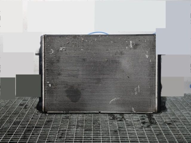 bontott VW TIGUAN Vízhűtő Radiátor (Klímás)