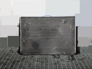 bontott VW TIGUAN Vízhűtő Radiátor (Klímás)