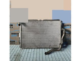 bontott VW TIGUAN Vízhűtő Radiátor (Klímás)