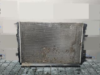 bontott VW TIGUAN Vízhűtő Radiátor (Klímás)