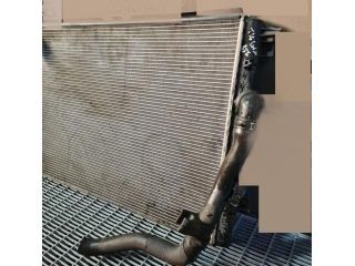 bontott VW TIGUAN Vízhűtő Radiátor (Klímás)