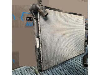 bontott VW TIGUAN Vízhűtő Radiátor (Klímás)