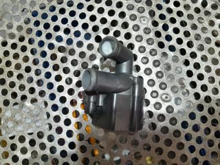 bontott VW TIGUAN Vízpumpa