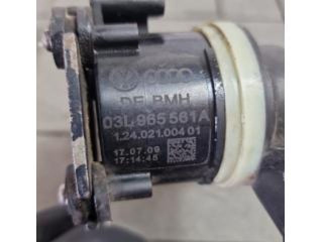 bontott VW TIGUAN Vízpumpa