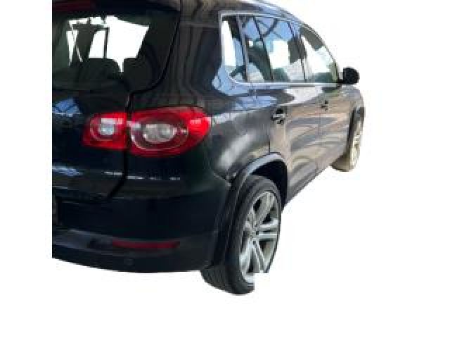 bontott VW TIGUAN Vízpumpa