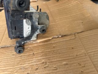 bontott VW TIGUAN ABS Kocka