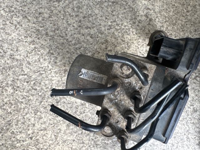 bontott VW TIGUAN ABS Kocka