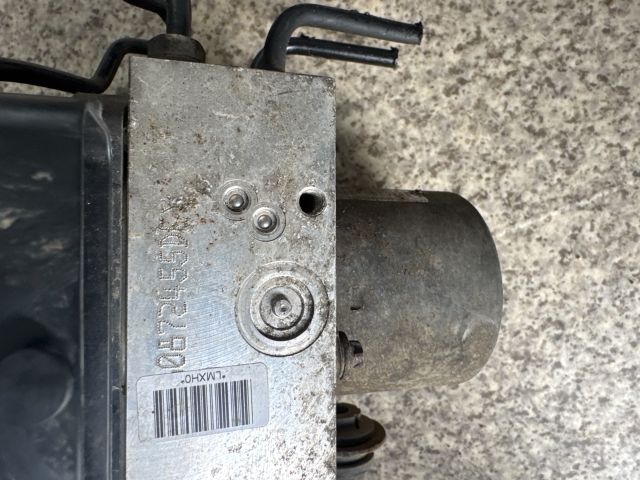 bontott VW TIGUAN ABS Kocka