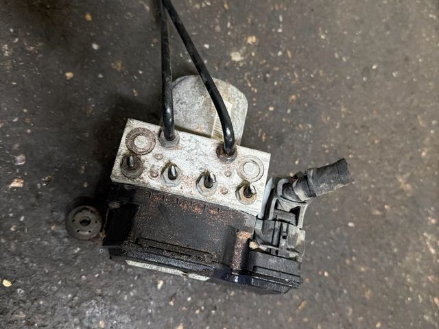 bontott VW TIGUAN ABS Kocka