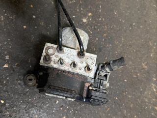 bontott VW TIGUAN ABS Kocka