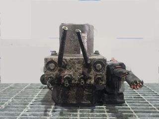 bontott VW TIGUAN ABS Kocka