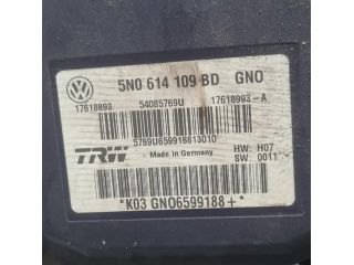 bontott VW TIGUAN ABS Kocka