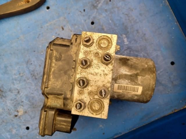 bontott VW TIGUAN ABS Kocka