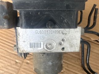 bontott VW TIGUAN ABS Kocka