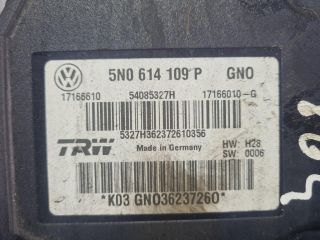 bontott VW TIGUAN ABS Kocka