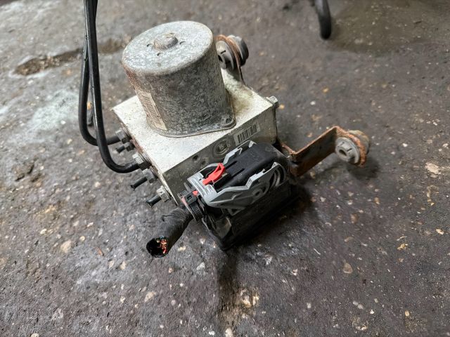 bontott VW TIGUAN ABS Kocka