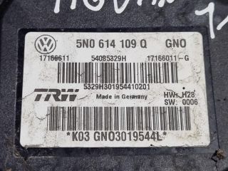 bontott VW TIGUAN ABS Kocka